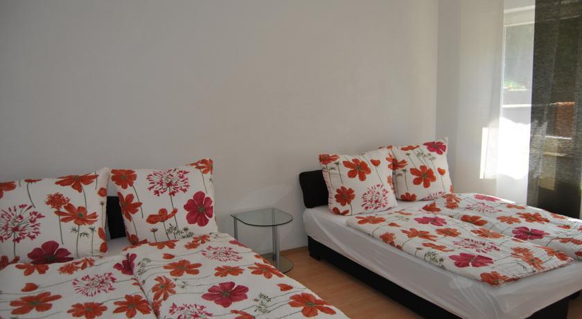 Apartment Zakharov