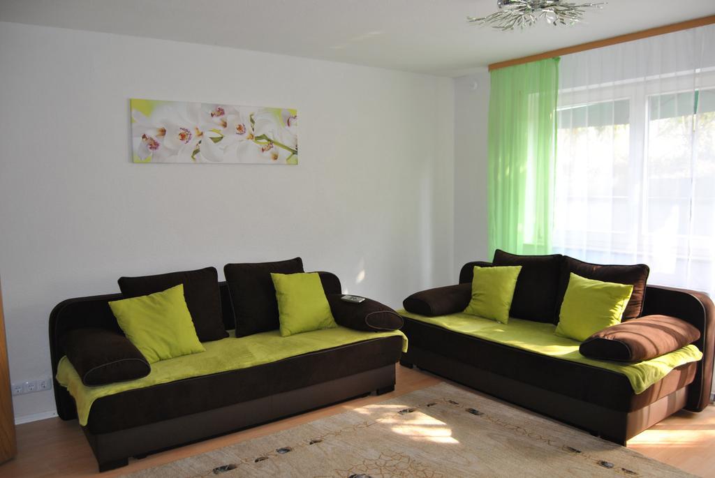 Zakharov Apartament *