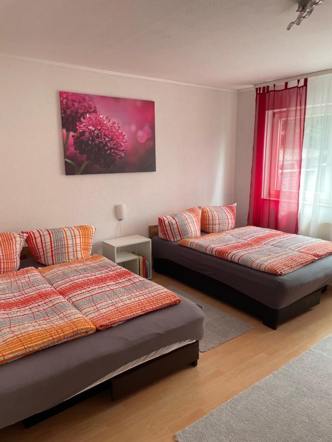 Apartment Zakharov
