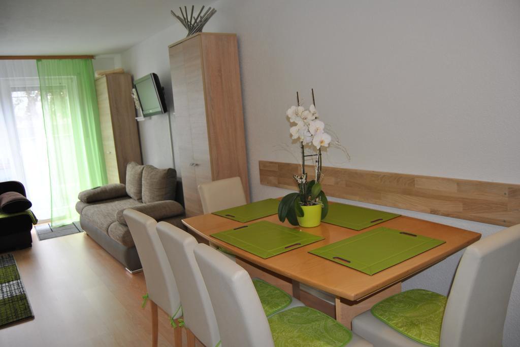 Apartment Zakharov Lahr (Baden-Wurttemberg)