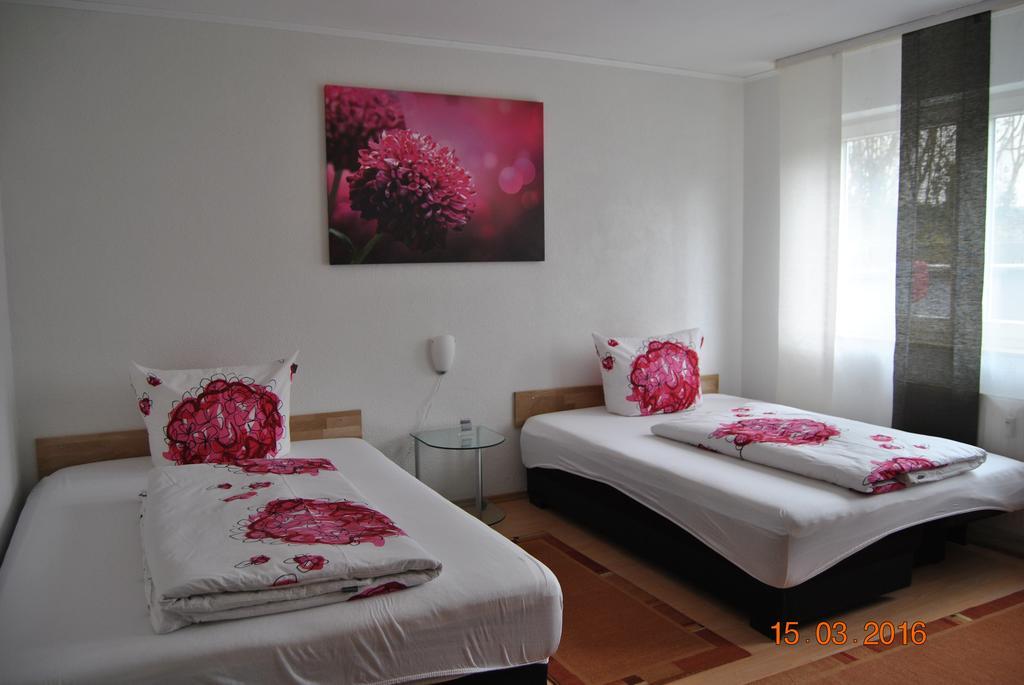 Apartament Zakharov *