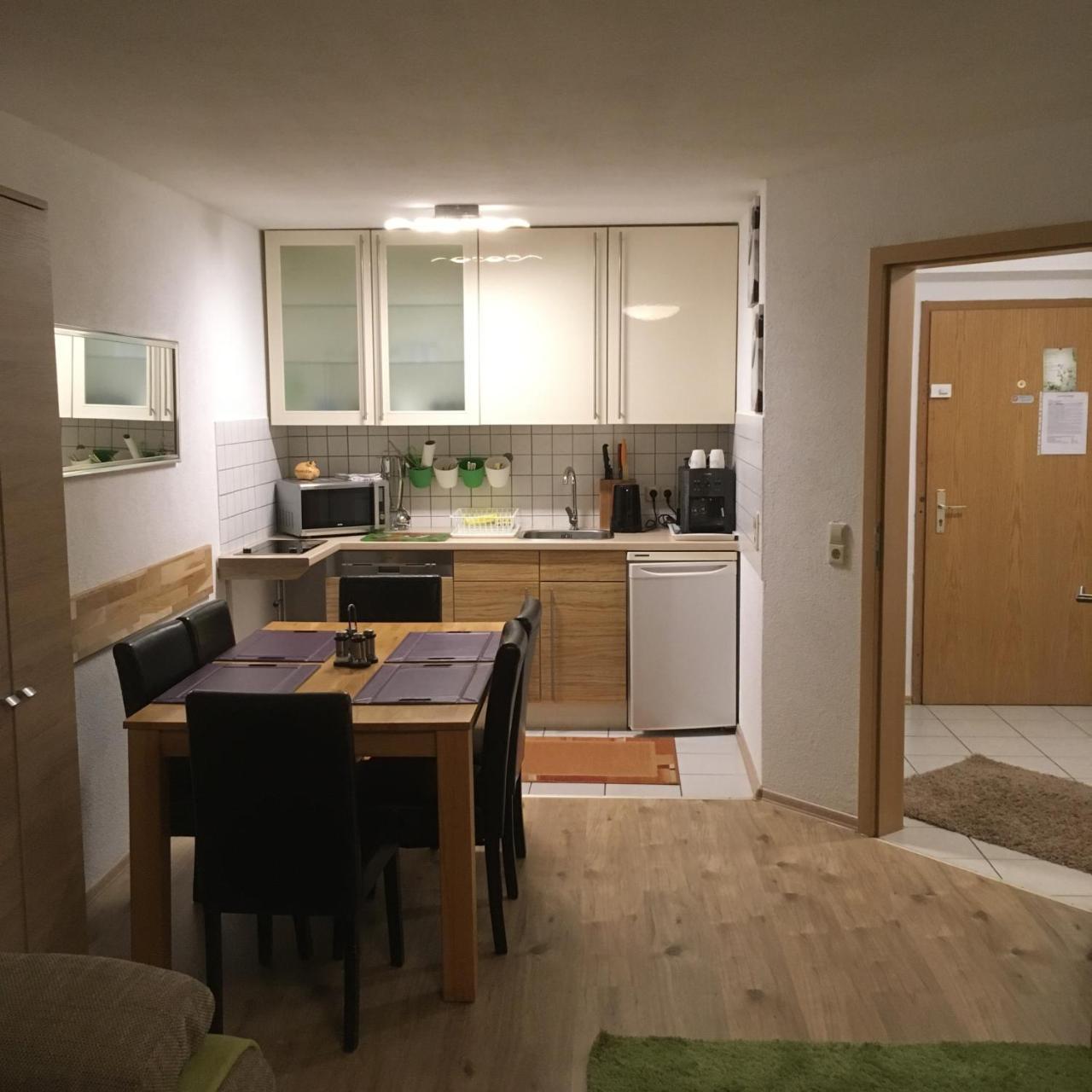 Apartment Zakharov Lahr (Baden-Wurttemberg)