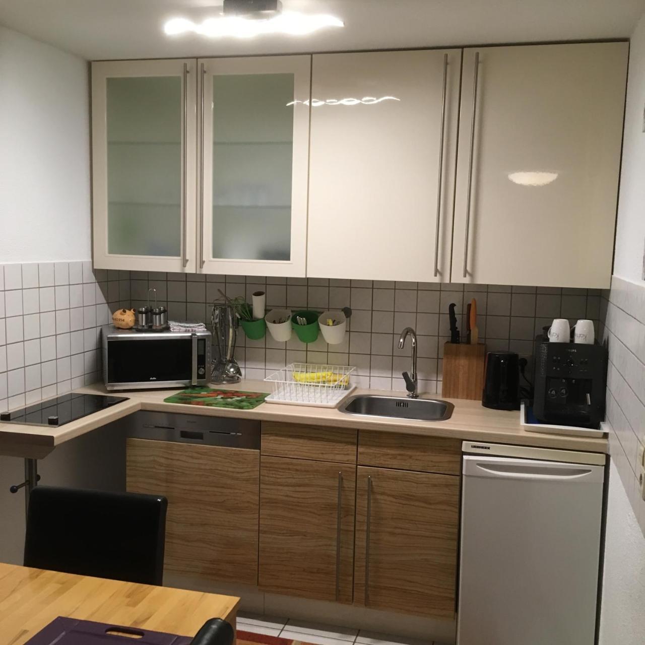 Apartment Zakharov