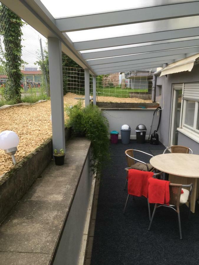 Zakharov Apartament